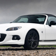 Illustration for article titled The 203-HP Jota Mazda MX-5 GT Is A Miata Worth Moving To England For